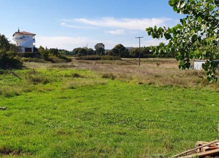 Grundstück für 220 000 euro in Kassandra, Griechenland