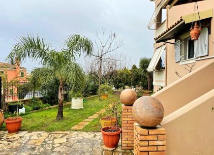 Casa para 970 000 euro en Corfú, Grecia