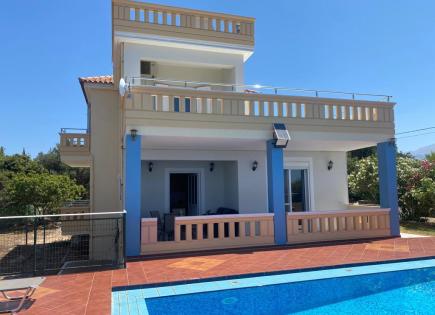 Villa per 640 000 euro a Heraklion, Grecia