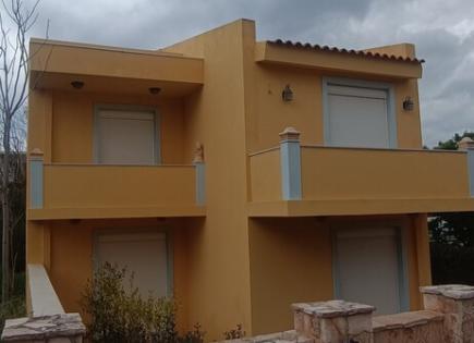 Casa per 490 000 euro ad Atene, Grecia