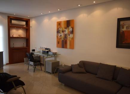 Flat for 410 000 euro in Thessaloniki, Greece