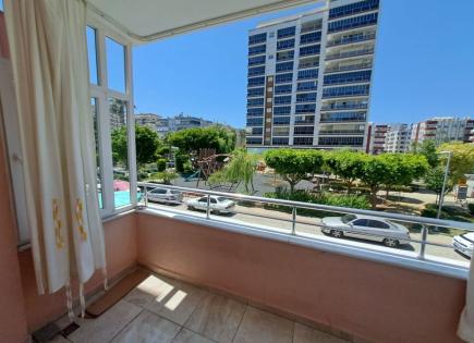 Flat for 71 000 euro in Alanya, Turkey