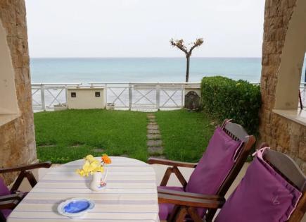Maisonette für 860 000 euro in Kassandra, Griechenland