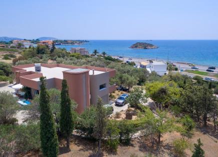 Villa para 2 100 000 euro en Ática, Grecia