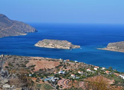 Land for 3 000 000 euro in Heraklion, Greece