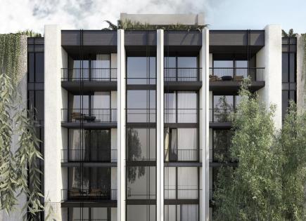 Appartamento per 411 000 euro ad Atene, Grecia