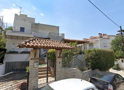 House for 663 000 euro in Thessaloniki, Greece