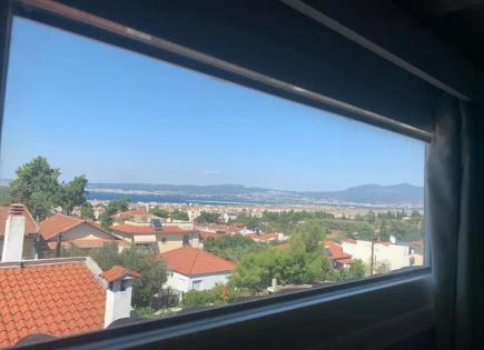 Maisonette per 340 000 euro a Salonicco, Grecia