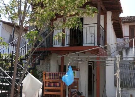 Casa para 155 000 euro en Kassandra, Grecia