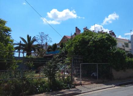 Terreno para 320 000 euro en Atenas, Grecia