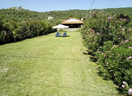 Casa per 500 000 euro a Calcidica, Grecia
