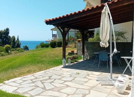 Maisonette for 250 000 euro in Kassandra, Greece