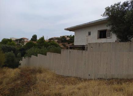 Casa para 130 000 euro en Ática, Grecia