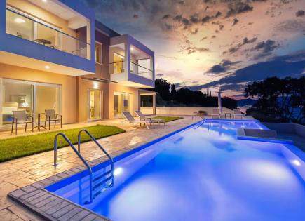 Villa pour 2 050 000 Euro à Corfou, Grèce