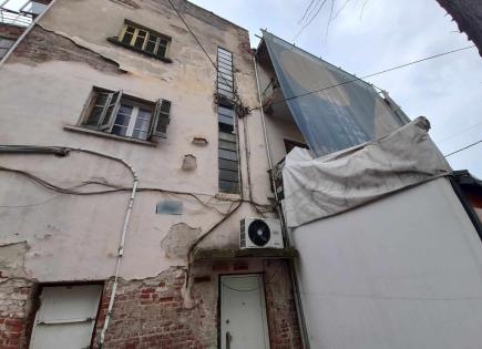 Terreno para 1 200 000 euro en Salónica, Grecia