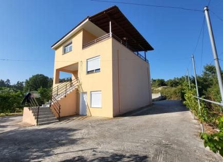 Haus für 220 000 euro in Kassandra, Griechenland