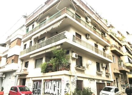 Piso para 104 000 euro en Atenas, Grecia