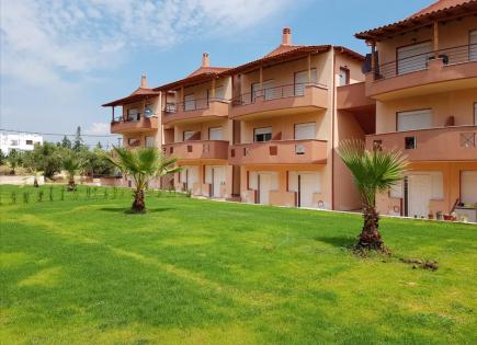 Maisonnette pour 160 000 Euro en Sithonie, Grèce