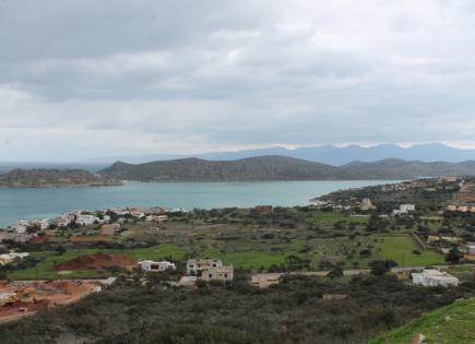 Terreno per 2 830 000 euro a Heraklion, Grecia