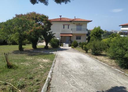 Maison pour 480 000 Euro à Thessalonique, Grèce