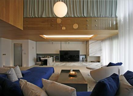 Maisonette für 2 800 000 euro in Athen, Griechenland