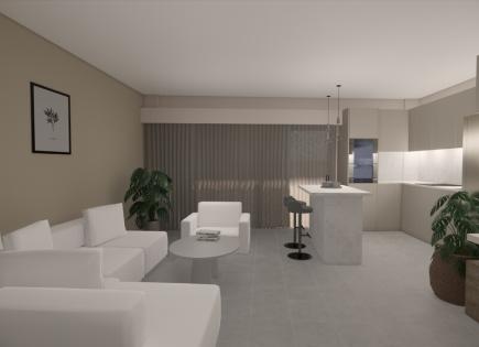 Flat for 250 000 euro in Athens, Greece