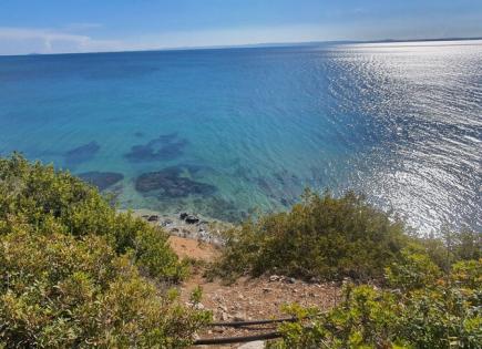 Land for 1 000 000 euro in Sithonia, Greece