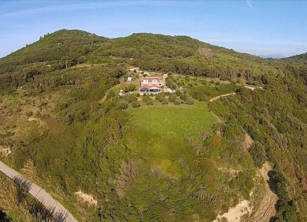 Grundstück für 240 000 euro in Korfu, Griechenland