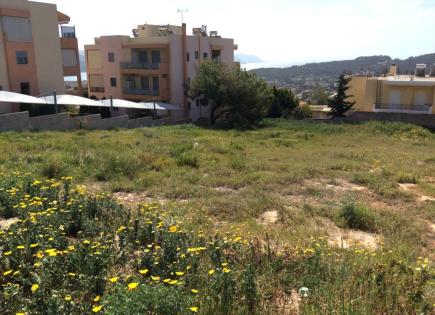 Grundstück für 800 000 euro in Attika, Griechenland