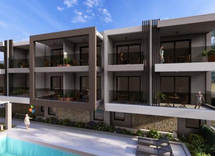 Maisonette für 170 000 euro in Kassandra, Griechenland