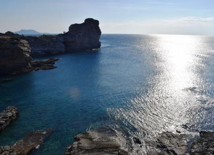 Grundstück für 180 000 euro in Heraklion, Griechenland