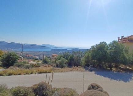 Terreno para 800 000 euro en Ática, Grecia