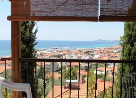 Maison pour 380 000 Euro à Kassandra, Grèce