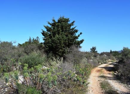 Terrain pour 180 000 Euro à Héraklion, Grèce