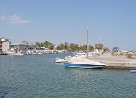 Terreno per 360 000 euro a Olympiaki Akti, Grecia