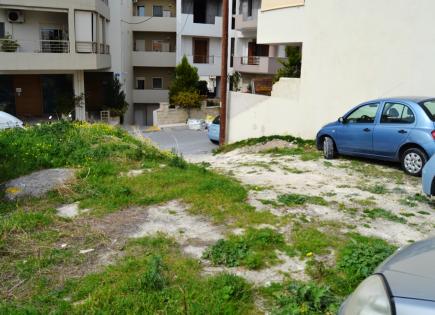 Grundstück für 150 000 euro in Heraklion, Griechenland