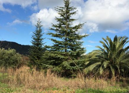 Grundstück für 200 000 euro in Sithonia, Griechenland