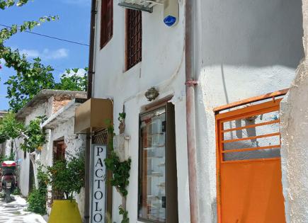 Maisonette per 157 000 euro a Heraklion, Grecia