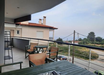 Wohnung für 139 000 euro in Olympiaki Akti, Griechenland