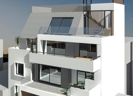 Maisonette para 450 000 euro en Atenas, Grecia