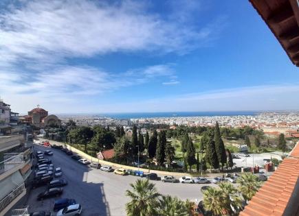 Flat for 400 000 euro in Thessaloniki, Greece