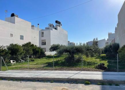 Terreno per 450 000 euro a Heraklion, Grecia