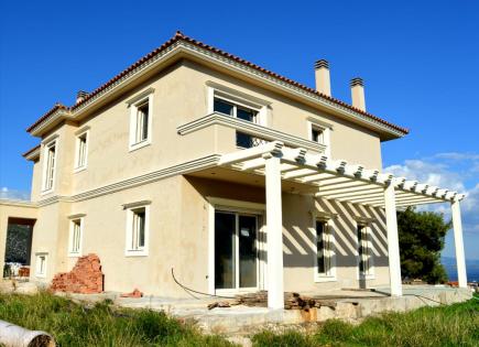 Villa per 1 000 000 euro in Attica, Grecia