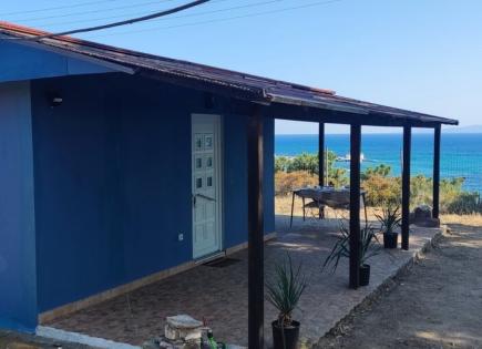 Casa para 360 000 euro en Calcídica, Grecia