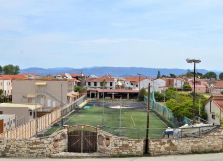 Land for 290 000 euro in Corfu, Greece