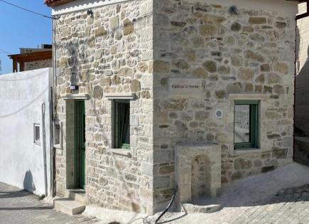 Maisonnette pour 96 000 Euro à Héraklion, Grèce