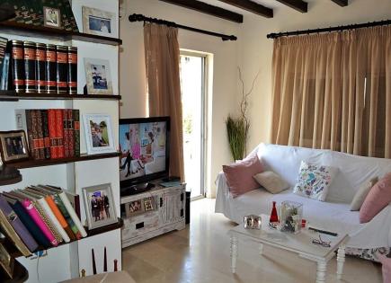 Flat for 270 000 euro in Corfu, Greece