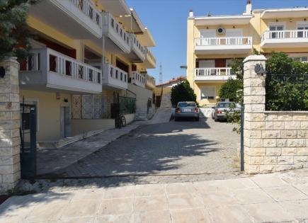 Flat for 115 000 euro in Thessaloniki, Greece