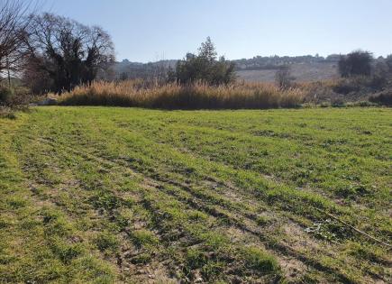 Land for 150 000 euro in Kassandra, Greece