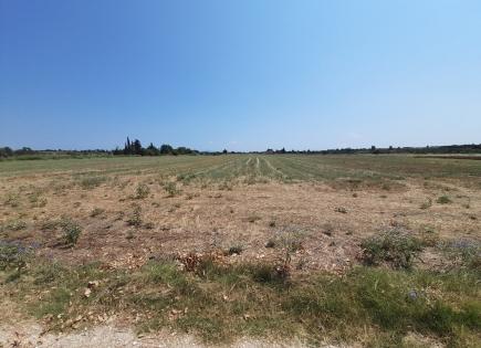 Grundstück für 250 000 euro in Thessaloniki, Griechenland